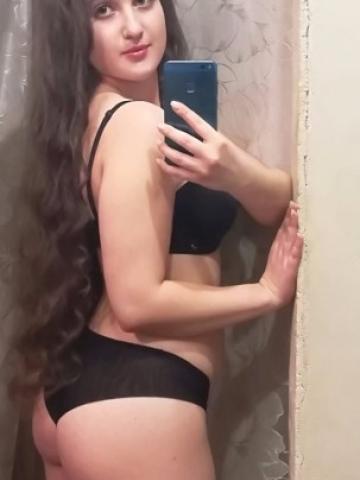 Индивидуалка Кира фото 3